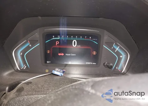 2021 Honda Odyssey Touring from USA, damaged, VIN 5FNRL6H8XMB002177